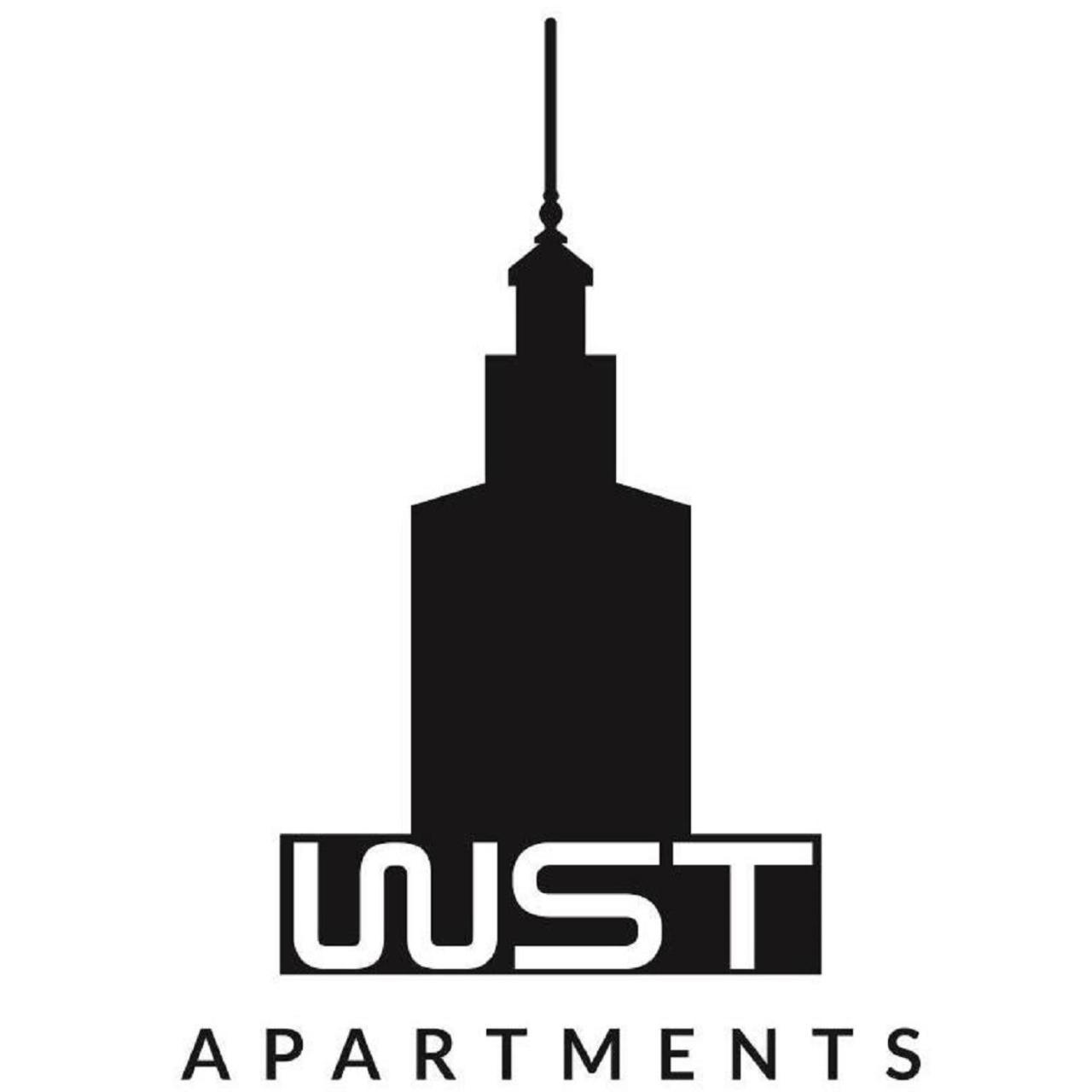 Leilighet Wstapartments Retrofunky
