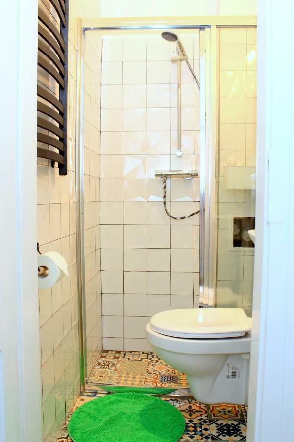 Leilighet Wstapartments Retrofunky